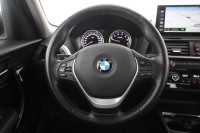 BMW 118 iA Sport Line