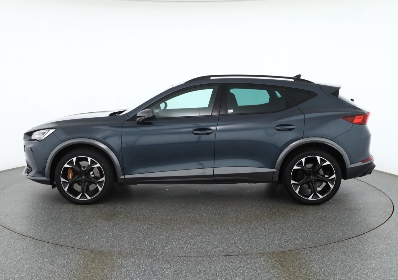 Cupra Formentor 2.0 TSI DSG VZ 4Drive