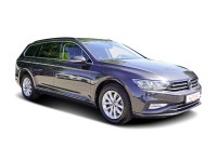 VW Passat Variant 1.5 TSI DSG AHK LED PDC ACC Navi