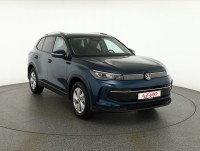 VW Tiguan 1.5 eTSI DSG