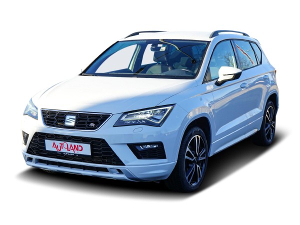 Seat Ateca 1.5 FR