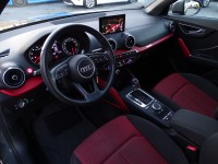 Audi Q2 1.0 TFSI sport S-tronic