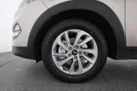 Hyundai Tucson 2.0 CRDi 4WD Advantage