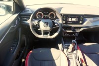 Skoda Kamiq 1.0 TSI Monte Carlo