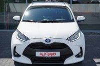 Toyota Yaris 1.5 Hybrid Team Aut.