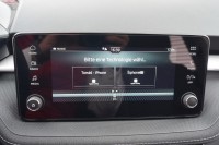 Skoda Fabia 1.0 TSI DSG