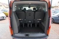 Ford Tourneo Custom Active Aut.