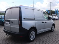 VW Caddy Cargo 2.0 TDI EcoProfi