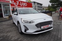 Ford Focus 1.0 EcoBoost