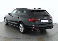 Audi A4 Quattro Avant 40 TFSI quattro