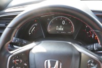 Honda Civic 1.0 Comfort Sport