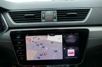 Skoda Superb Combi 2.0 TDI 4x4