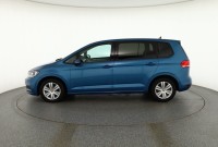Vorschau: VW Touran 1.2 Trendline BMT
