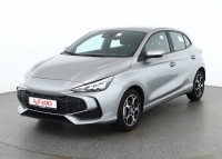 MG MG3 1.5 Comfort Navi Sitzheizung LED