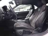 Audi A3 Cabrio 1.4 TFSI S line