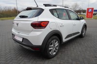 Dacia Sandero Stepway 1.0 TCe 90