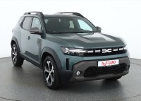 Dacia Duster Journey TCe 130