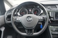 VW Touran 1.4 TSI Comfortline