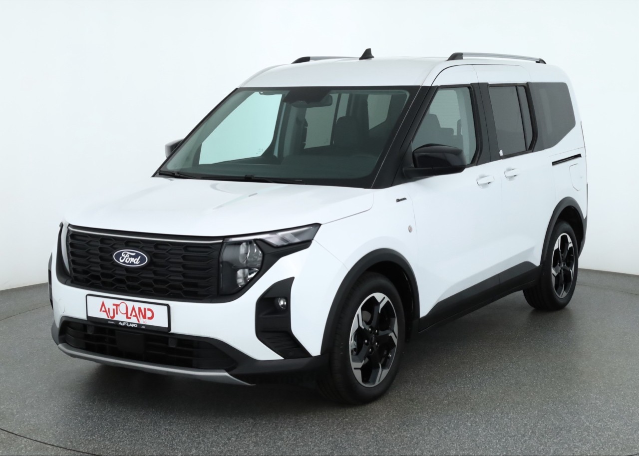 Ford Tourneo Courier Active 1.0 EB