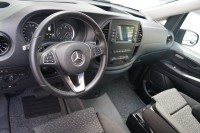 Mercedes-Benz Vito Tourer extralang 8-Sitzer Aut.