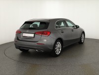 Mercedes-Benz A 180 A180 Progressive