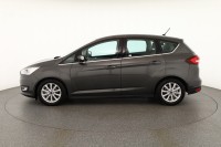 Vorschau: Ford C-Max C-MAX 1.0 EcoBoost Titanium