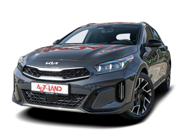 Kia xcee'd XCeed 1.6 GDI Aut.