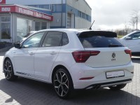 VW Polo 2.0 TSI GTI