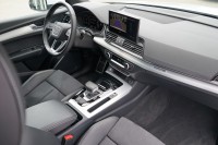 Audi Q5 Sportback S-Line 40 TDI Quattro