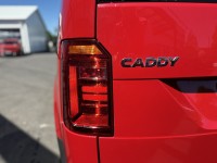 VW Caddy Maxi 1.0 TSI Trendline