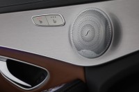 Mercedes-Benz C 300 C300 de T AMG Line