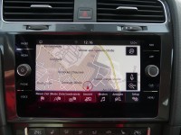 VW Golf VII 1.4 TSI Facelift