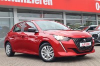 Peugeot 208 1.2 Active
