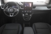 Nissan Townstar Kombi L1 DIG-T 130