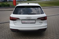Audi A4 Quattro Avant 40 2.0 TDI quattro