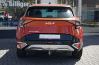 Kia Sportage 1.6 CRDi Mild Hybrid Spirit 4WD