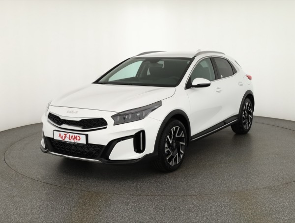 Kia xcee'd XCeed 1.5 T-GDI