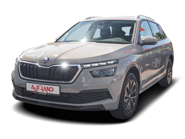 Skoda Kamiq 1.0 Style DSG