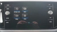 VW T-Cross R-Line 1.5 TSI