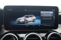 Mercedes-Benz C 200 C200 T-Modell d Avantgarde