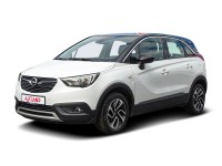 Opel Crossland 1.2 Edition Lenkradheizung Kamera