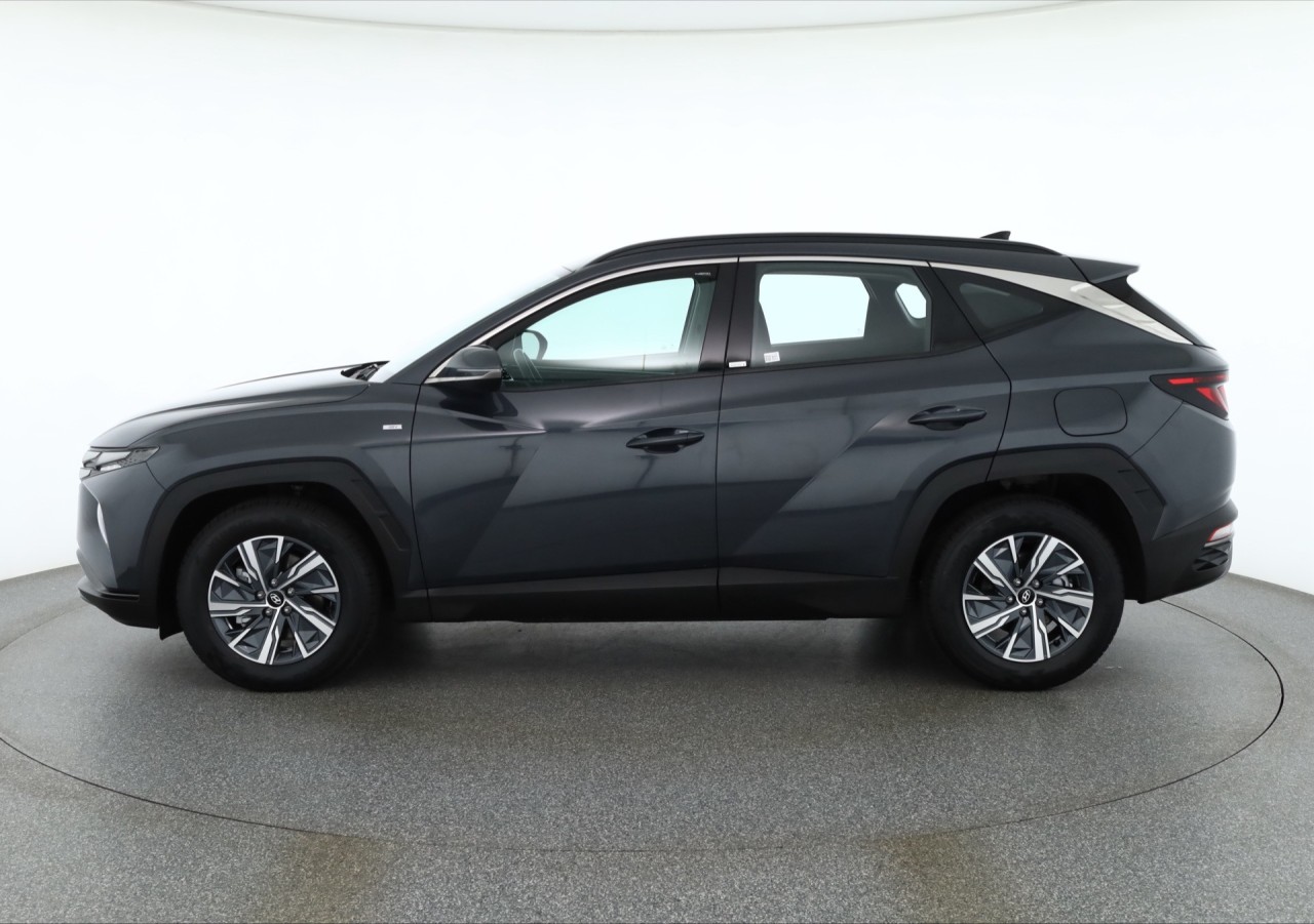 Hyundai Tucson 1.6 T-GDI MHEV Select 2WD