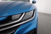 VW Arteon Shooting Brake 2.0 TSI DSG R-Line