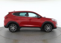Hyundai Tucson 1.6 T-GDI 4WD