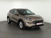 Ford Kuga 2.0 EcoBlue Titanium AWD