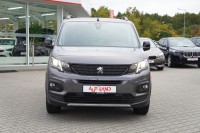 Peugeot Rifter L1 Allure GT-Line