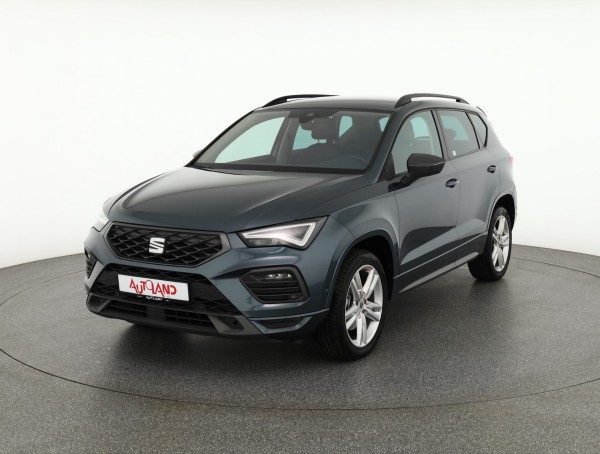 Seat Ateca 2.0 TDI FR