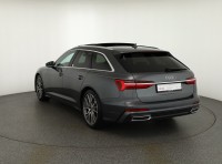 Audi A6 Avant 40 TDI S-Line Sport