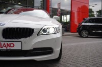 BMW Z4 Roadster sDrive 18i