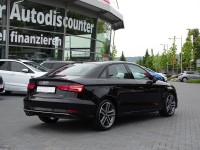 Audi A3 40 TFSI quattro Limousine sport S-Tronic